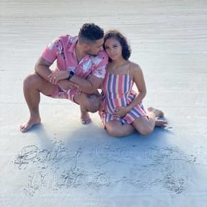 Meet your Posher, Ian-aaliyah